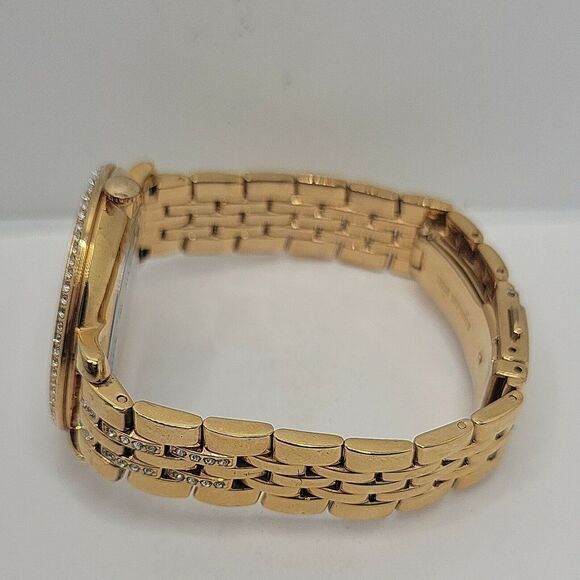 Fossil Jacqueline ES3546 Women's Stainless Steel Analog Dial Quartz Watch DE103 - Picture 8 of 10